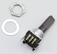 Kenwood Potmeter volume                                              T99066705