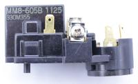 Boschsiemens Startrelais                                                  00032035
