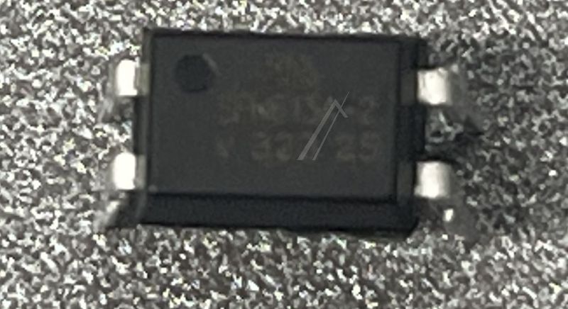VISHAY Optocouplers/ir-sensoren                                     