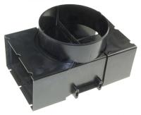 HISENSE/GORENJE Umluftweiche                                                 123390