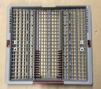 Boschsiemens Bestek-lade                                                  00772176