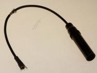 JVC Cordons-dc                                                   QAM1542001