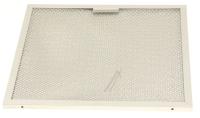 FABER / ROBLIN Metaal vetfilter                                             1330257248