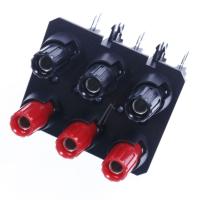 Yamaha Anschlussklemme                                              WW726600