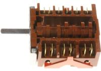 WHIRLPOOL/INDESIT Fornuisschakelaars                                           482000026263
