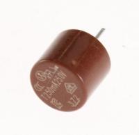 WHIRLPOOL/INDESIT Fusibles tr5 temporises                                      481225338001