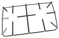 Amica Grille dessus de plaque                                      9063067