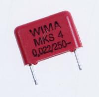 WIMA Mks4-impulscondensatoren                                     MKS4F022203C00KSSD