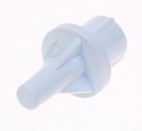 WHIRLPOOL/INDESIT Knop                                                         480111101068