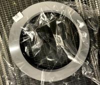 Boschsiemens Deurrand wasmachinedeur                                      11034440