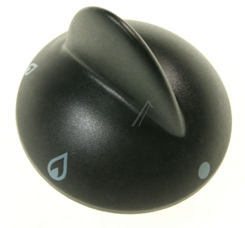 ELECTROLUX / AEG Boutons                                                      3550412013