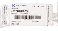 ELECTROLUX / AEG Koolstoffilter                                               8582420478066