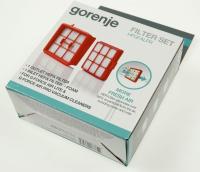 HISENSE/GORENJE Stofzuigerfilter                                             732741