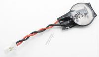 Dell 3,0v back-up accu's                                          W6NPD