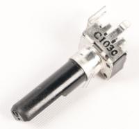 Yamaha Weerstanden                                                  V9790500