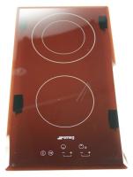 Smeg Plateau en verre                                             695615742
