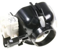 BEKO/GRUNDIG/ARCELIK Ijs-bereiders                                                C00865054