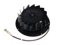 Boschsiemens Lüfter                                                       00263733