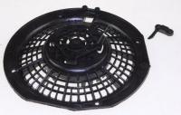 ELECTROLUX / AEG Motorafdekking                                               4055081345
