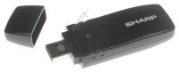 Sharp Wireless-lan  netwerken                                      KIOUA006WJZZ