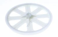 ELECTROLUX / AEG Zahnrad                                                      4071318424