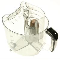 PHILIPS/SAECO Stofbak                                                      432200538571