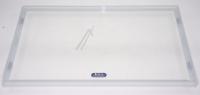 WHIRLPOOL/INDESIT Glasplaat                                                    481245088325