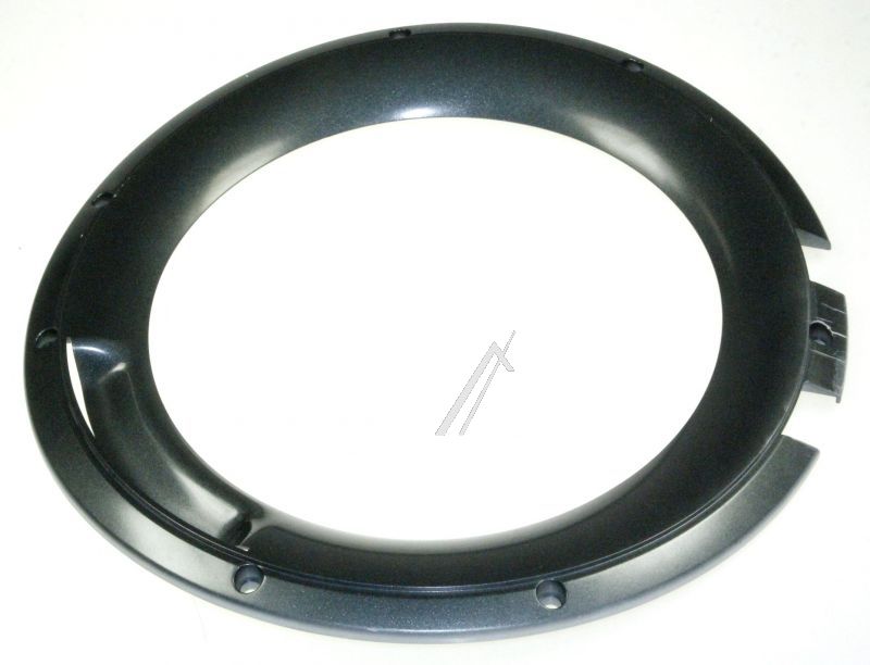 Haier Deurrand wasmachinedeur                                      49048429