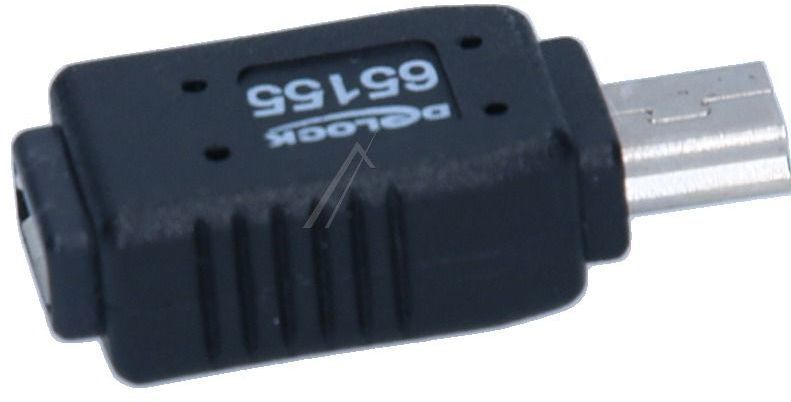 DELOCK Usb-adapter                                                  65155