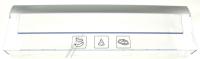 BEKO/GRUNDIG/ARCELIK Schubladenblenden                                            C00901905