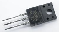 JVC/KENWOOD Circuits integres                                            KIA7808APIUPF