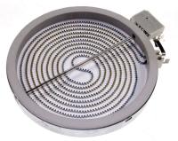 Boschsiemens Kochplatten                                                  00648459