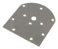 Astoria Montagemateriaal sat/bk+ant.                                 500595103