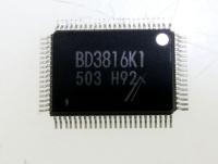 ROHM SEMICONDUCTOR Ic                                                           BD3816K1
