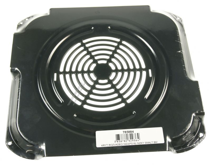 HISENSE/GORENJE Boitiers ventilateurs                                        785884