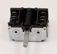 ELECTROLUX / AEG Keuzeschakelaars                                             50298364006