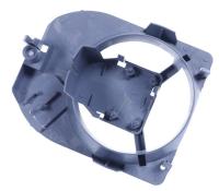 BEKO/GRUNDIG/ARCELIK Afdekkap behuizing                                           C00875553
