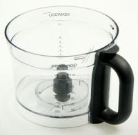 DeLonghi Sapschaal                                                    KW715705