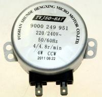 Boschsiemens Moteurs plateau ac                                           00611329