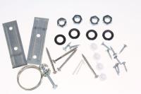 WHIRLPOOL/INDESIT Bevestigingsdelen                                            481231028398