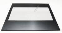 Bertazzoni Ovenruit binnenste                                           406443
