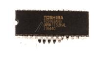 Pioneer Ic                                                           TC9163AN