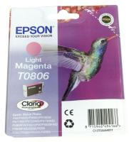 Epson Cartouches                                                   C13T08064011