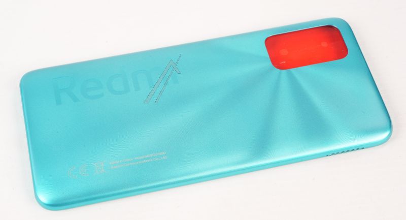 Xiaomi Batterijklep                                                 55050000RV9X