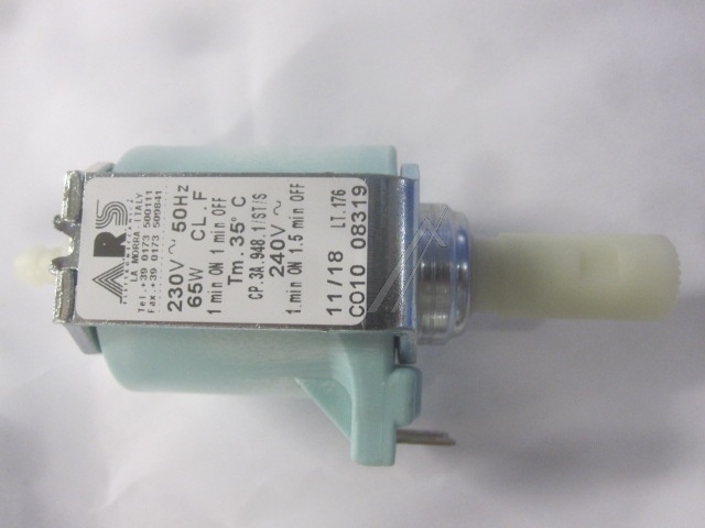 GROUPE SEB Koffiezetters pompen                                         CS00094119