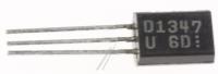 Sanyo Transistoren                                                 2SD1347