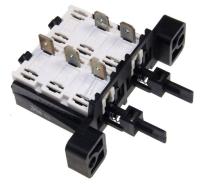 ELECTROLUX / AEG Schakelaars                                                  50680580003