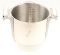 DeLonghi Kom/beker                                                    KW717392