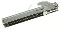 WHIRLPOOL/INDESIT Deurscharnier voor oven                                      482000018691