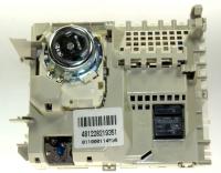 WHIRLPOOL/INDESIT Timers                                                       481228219351